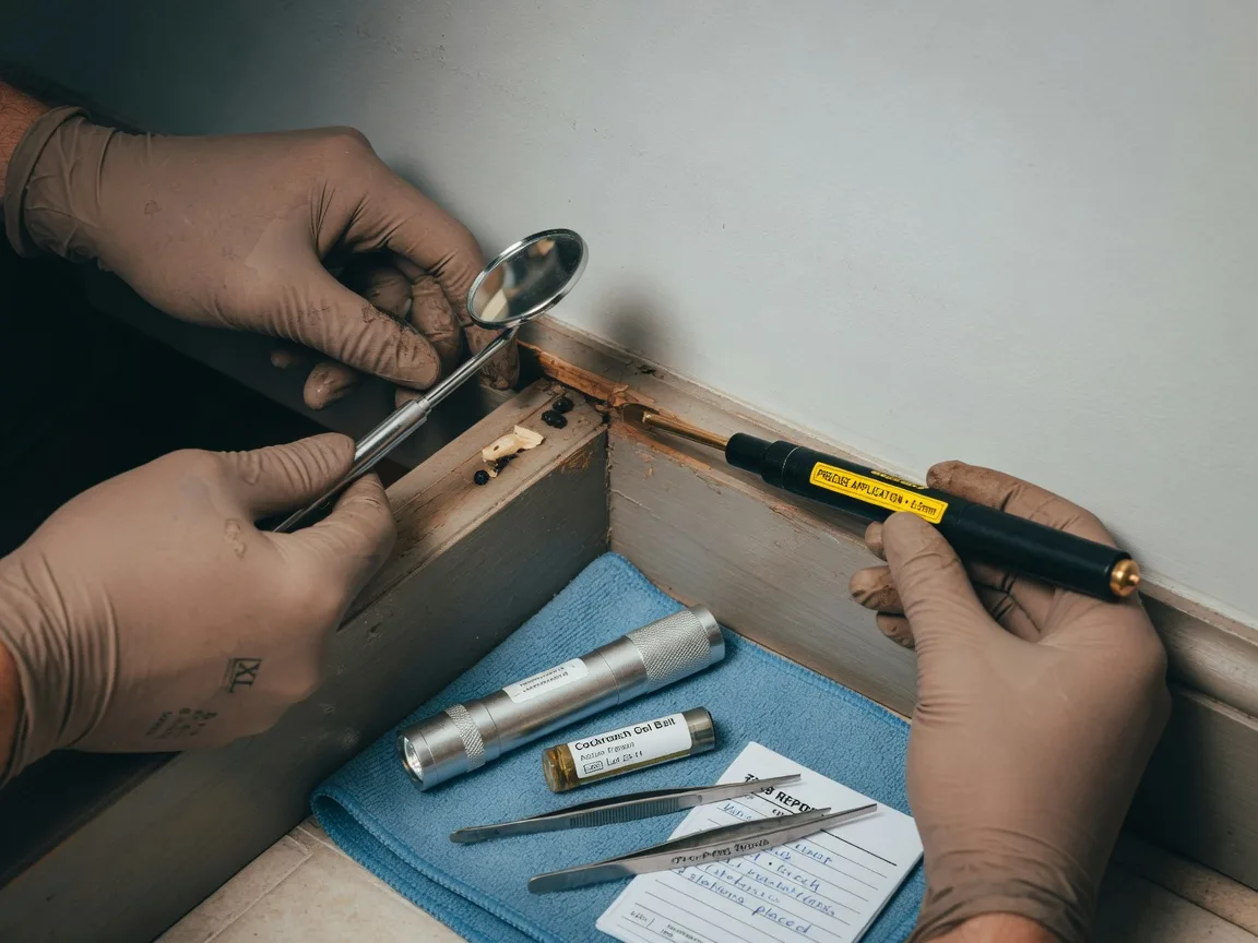 Why choose Emergency Pest Control in Beecher City, IL